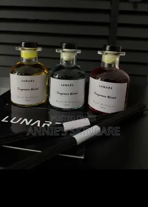 Reed Home Diffusers