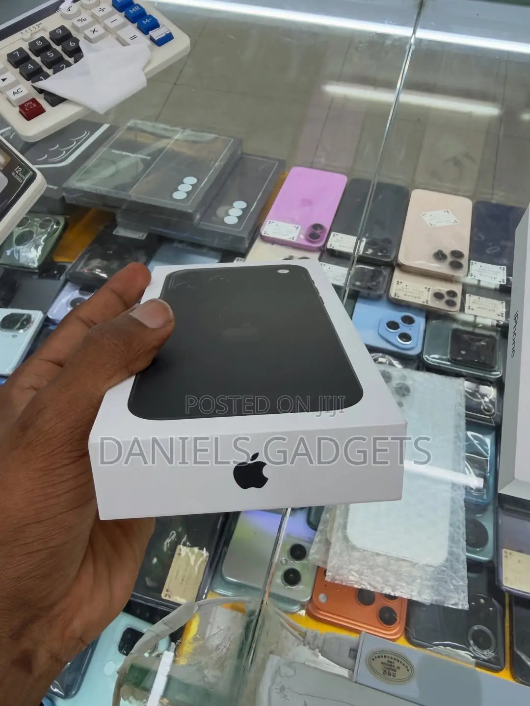 New Apple iPhone 18 Pro Max 256 GB Black