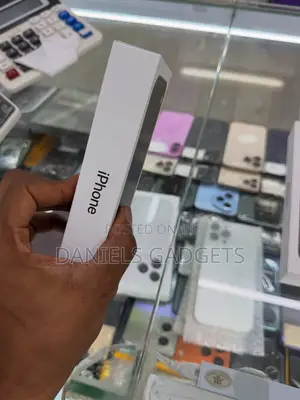 New Apple iPhone 18 Pro Max 256 GB Black