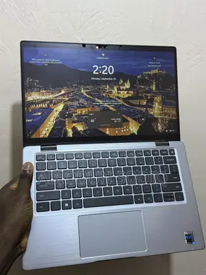 Laptop Dell Latitude 7420 16GB Intel Core i7 SSD 256GB