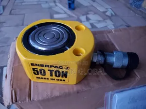 5Ton Enerpac Jack