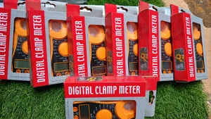 MT-87 Digital Clamp Meters