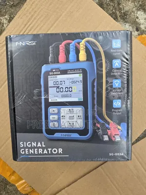 FNIRSI SG-003A Signal Generator