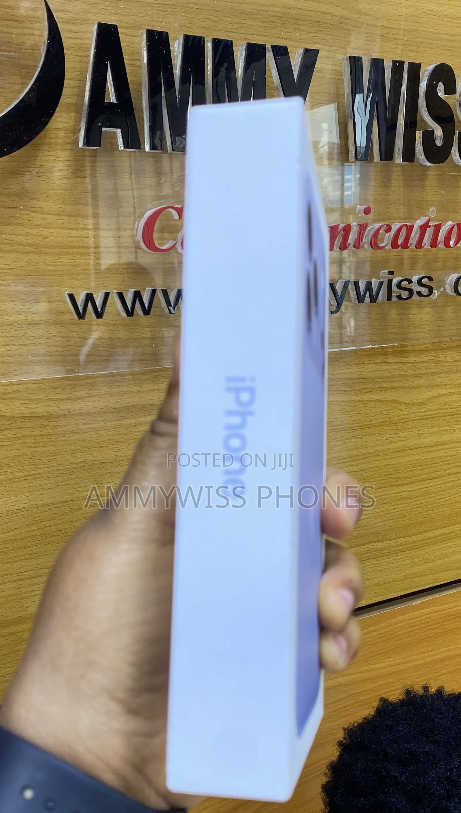 New Apple iPhone 18 Pro 256 GB Blue