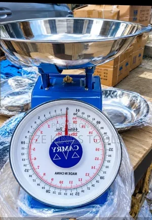 Camry 20kg Mechanical Table Scale