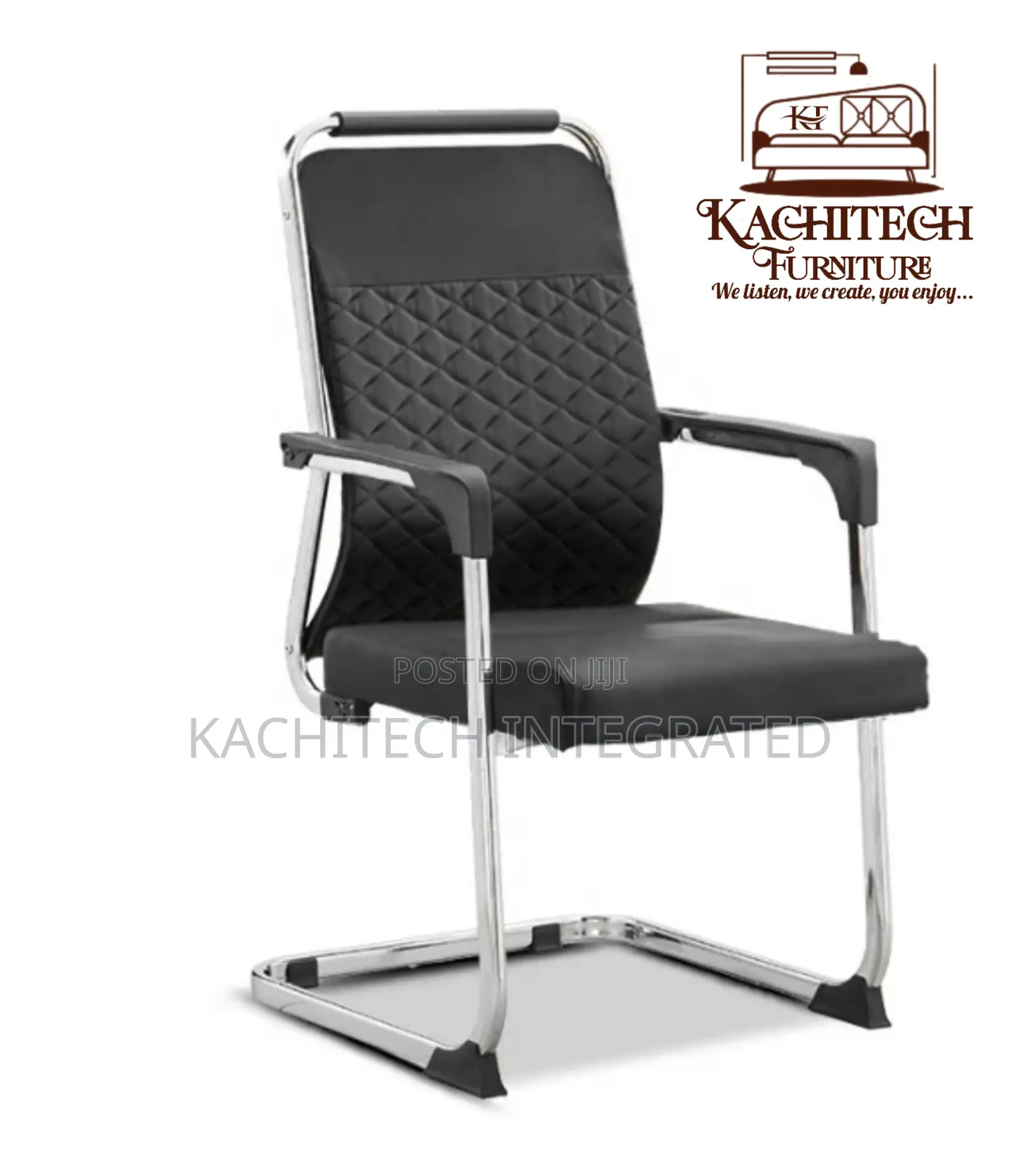 Visitors Chair