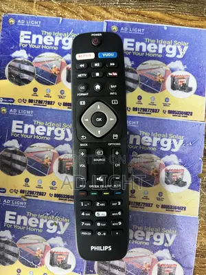 Philips TV Smart Remote