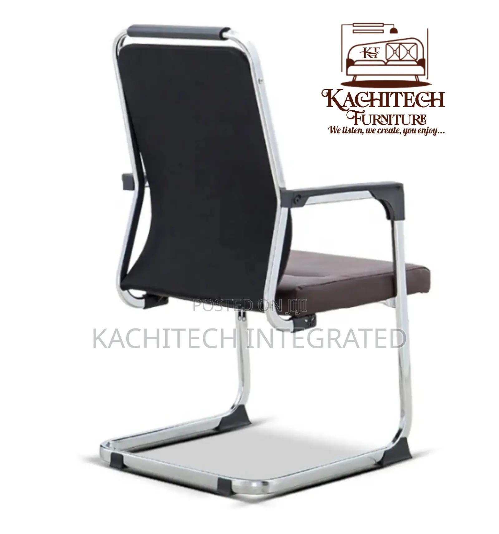 Visitors Chair