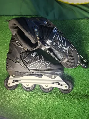 Adjustable Inline Skating Roller Skates