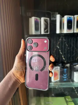 New Apple iPhone 18 Pro Max 512 GB