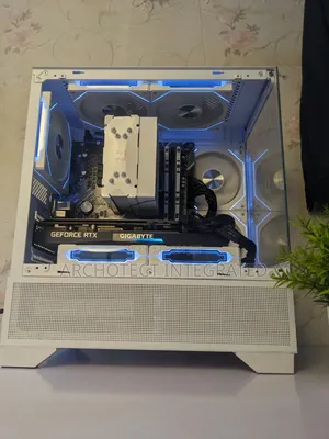 New Desktop Computer 16GB AMD Ryzen 7 SSD 1T