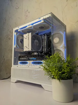 New Desktop Computer 16GB AMD Ryzen 7 SSD 1T