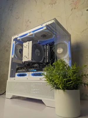 New Desktop Computer 16GB AMD Ryzen 7 SSD 1T