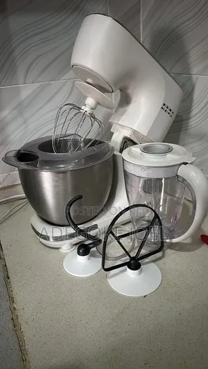 Stand Floor Mixer