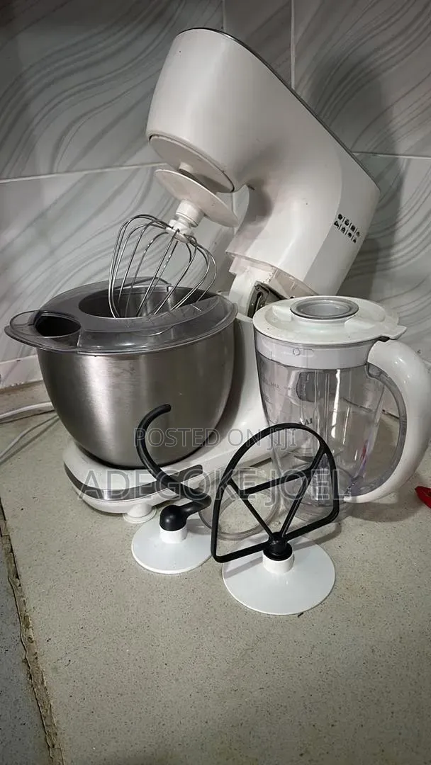 Stand Floor Mixer