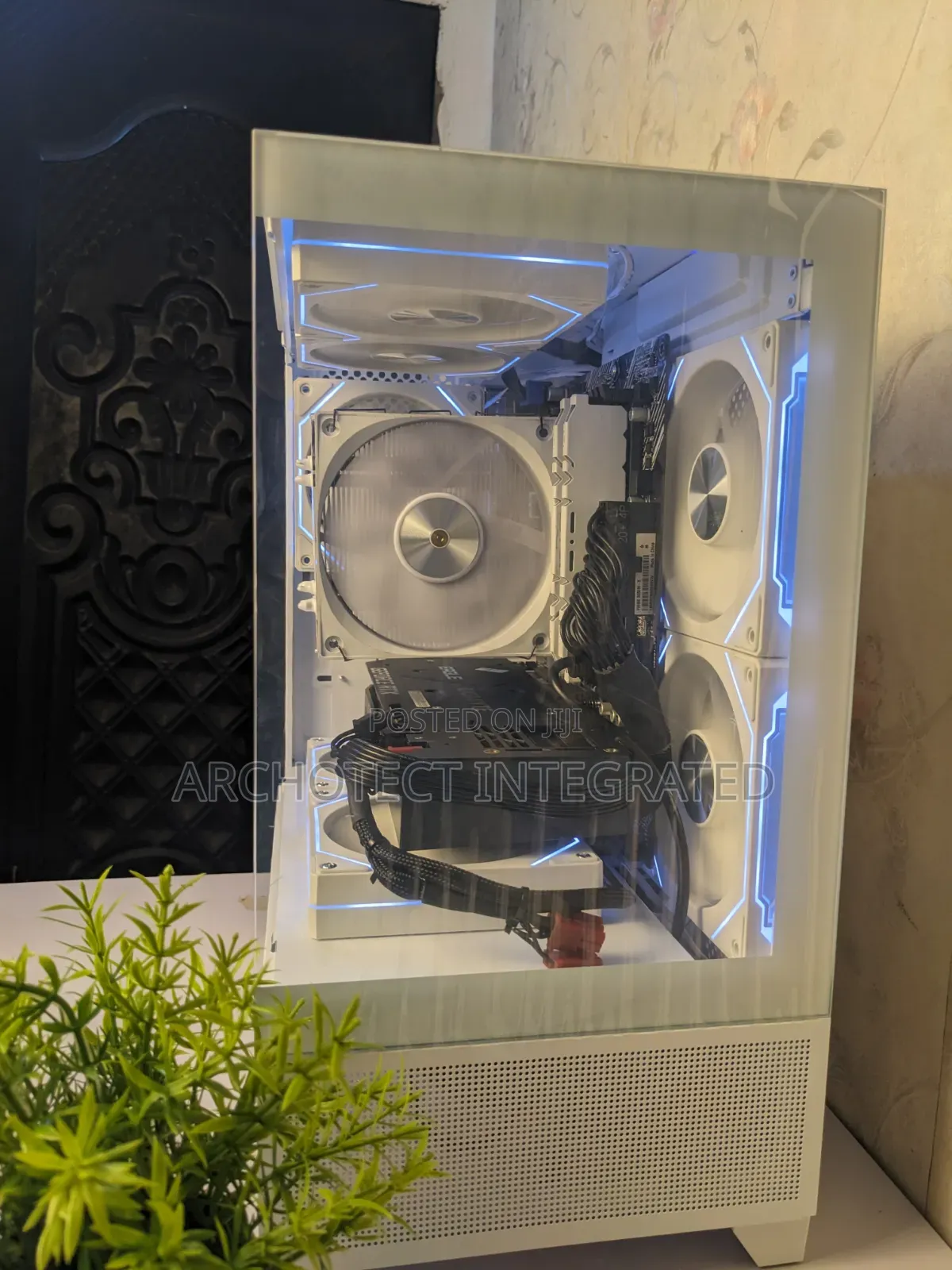 New Desktop Computer 16GB AMD Ryzen 7 SSD 1T