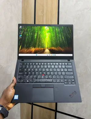 Laptop Lenovo ThinkPad X1 Carbon 16GB Intel Core i7 SSD 256GB