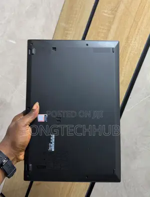Laptop Lenovo ThinkPad X1 Carbon 16GB Intel Core i7 SSD 256GB