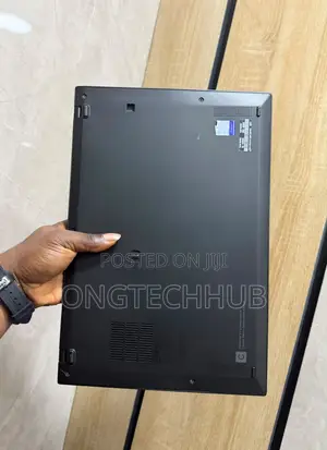 Laptop Lenovo ThinkPad X1 Carbon 16GB Intel Core i7 SSD 256GB