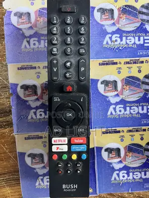 Original Bush Smart Remote
