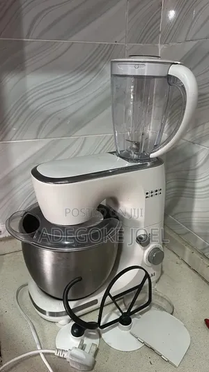Stand Floor Mixer