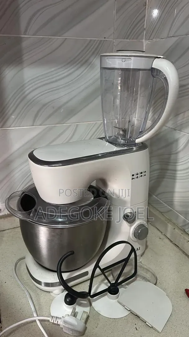 Stand Floor Mixer