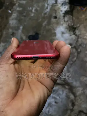 Apple iPhone 8 256 GB Red