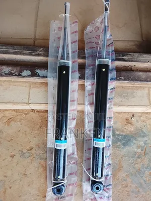 Original Back Shock Absorber for 2018 -2022 Honda City Are Available