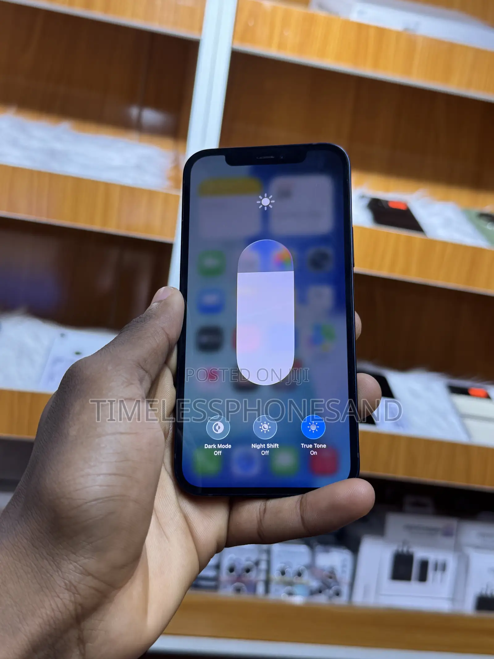 Apple iPhone 12 256 GB Black