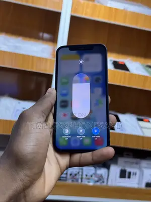 Apple iPhone 12 256 GB Black