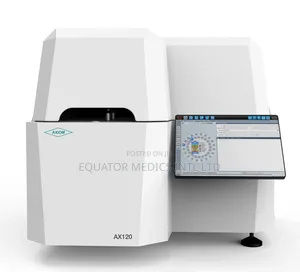Full Auto Chemistry Analyser