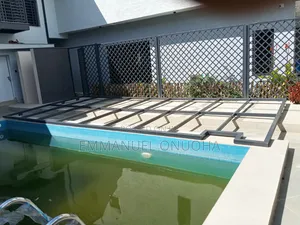 Aquashield Pool Cover