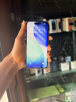 Apple iPhone 16 128 GB Blue