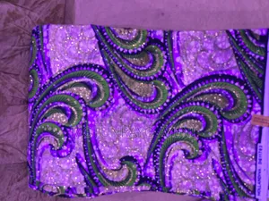 Beautiful 6yards Ankara