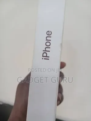 New Apple iPhone 18 Pro 512 GB Red