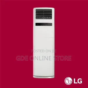 LG Floor Standing AC 3hp