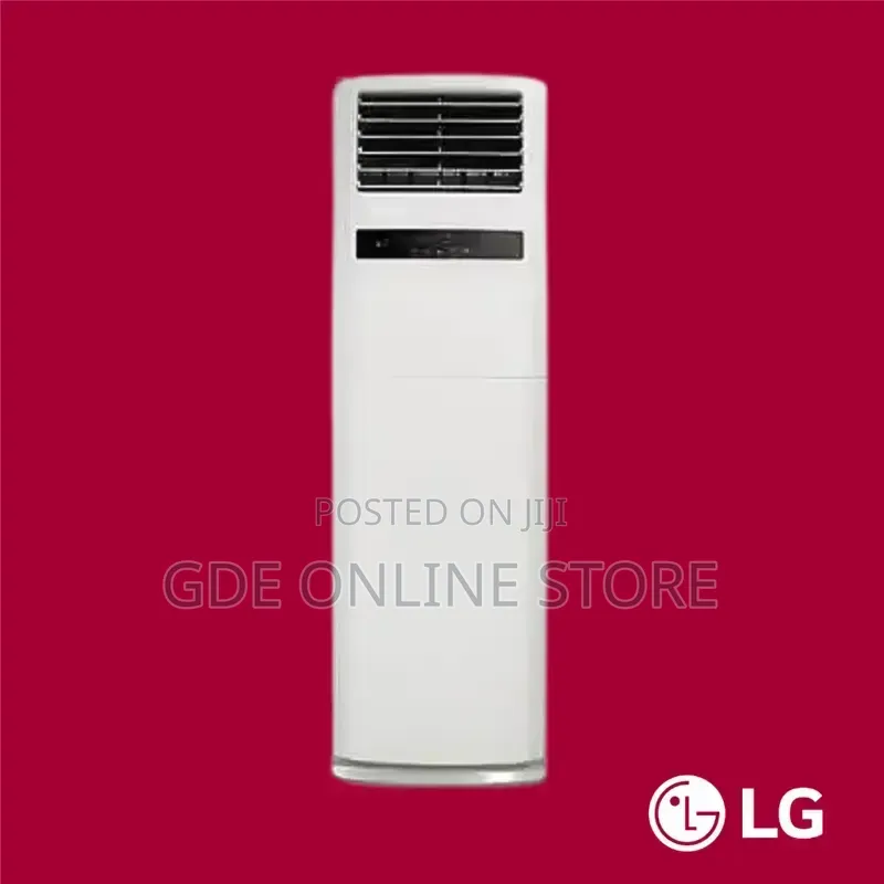 LG Floor Standing AC 3hp