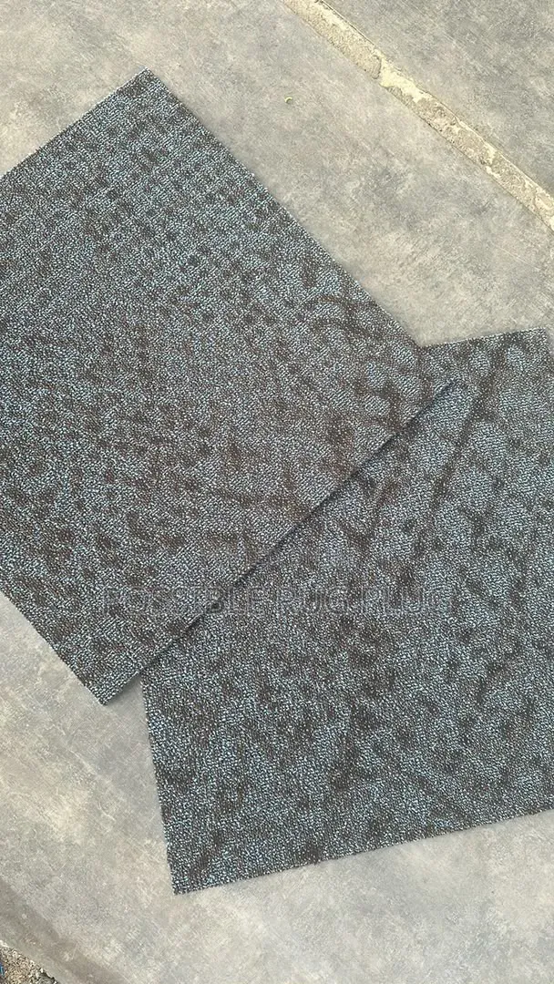 Rug Tiles ( Diff Colours)