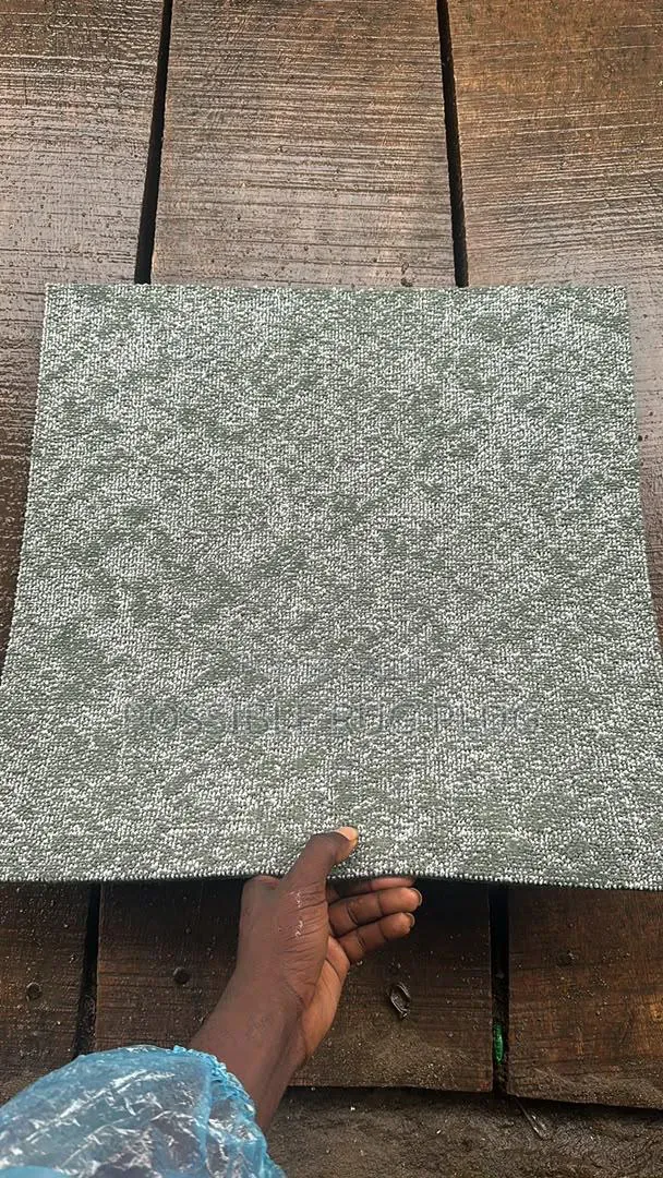 Rug Tiles ( Diff Colours)