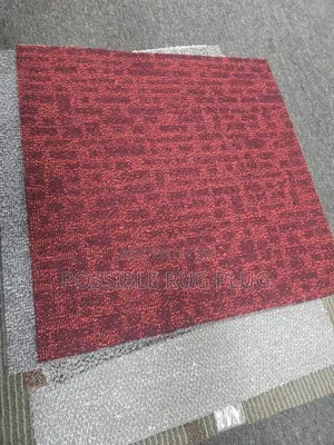 Rug Tiles ( Diff Colours)