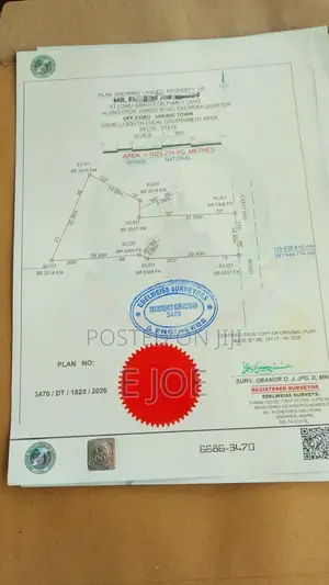 Residential Land for Sale