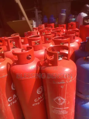 Gas Repair