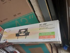 A M Movable Hanger 55" to 100" With 2 Years Warranty