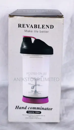 Revablend Hand Comminator 450ml