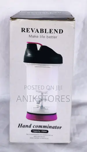 Revablend Hand Comminator 450ml
