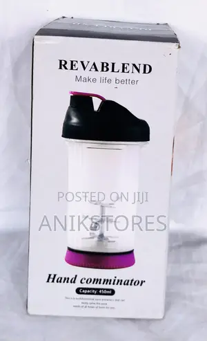 Revablend Hand Comminator 450ml