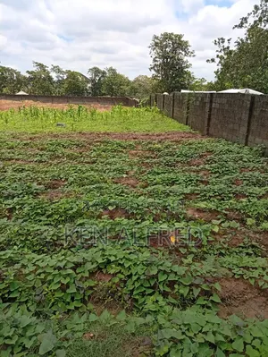 400sqm of Estate Land for a Duplex