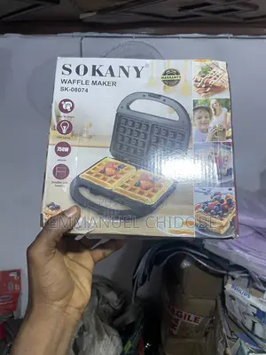 Sandwich Maker