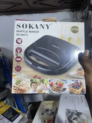 Sandwich Maker