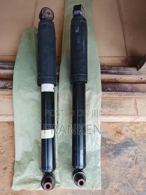 Original Back Shock Absorber for 2009-2013 Acura ZDX Are Available